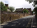 West Walls, Carlisle in CA2 5QQ