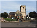 Church in Sampford Brett in TA4 4LH