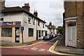 West Street Lane, Carshalton, Surrey in SM5 3QW