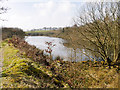 Smithills Moor Fishery, Bryan Hey Reservoir in BL1 7SL