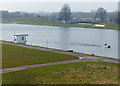 Holme Pierrepont National Watersports Centre in NG4 2ES