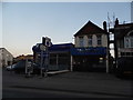 Kwik Fit and Mirabal Indian Restaurant on London Road in OX3 7NR