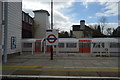 Harrow & Wealdstone Station in HA1 4UB