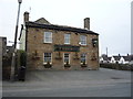 The George, Upper Denby in HD8 8UP