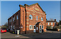 Ex Methodist Chapel, North Somercotes in LN11 7QT