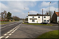 Salutation Inn, Nettleton  in LN7 6AA