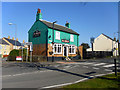 The Woolpack, Shefford in SG17 5GF