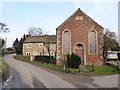 Former chapel, Stanley in SN15 3RG