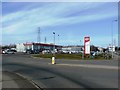 Kia Motors Garage in Scunthorpe in DN15 8PT