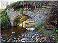 Bridge over the Core Burn in AB56 5LE
