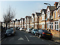 Burghley Road, Leytonstone in E11 1LP