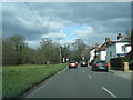 East Common at Gerrards Cross Common in SL9 7LF