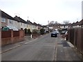 Wolfe Road, Maidstone in ME16 9LU