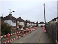 Shelley Road, Maidstone in ME16 9LU
