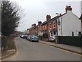 Oakwood Road, Maidstone in ME16 8AU