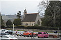 Anglican Chapel, Dorking Cemetery in RH5 4AD