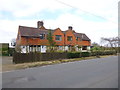 Farmfield Cottages on Horley Road in RH6 0BJ