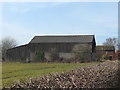Barn at Wood End Farm, Bickerstaffe in L39 0EH