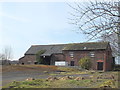 Wood End Farm, Barrow Nook Lane, Bickerstaffe in L39 0EH