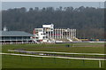 Nottingham Racecourse at Colwick Park in NG3 7FY