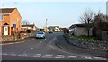 Newlyn Crescent, Puriton in TA7 8BP
