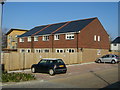 New housing, The Farrows in ME15 7DX
