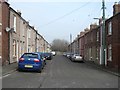 South Street, Sunnybrow in DL15 0GB