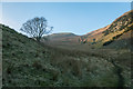 Hillside on Dumyat in FK9 5PX