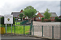 Norman Street Primary School in CA1 2DW
