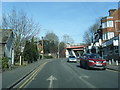 Station Road, Amersham in HP6 5ET