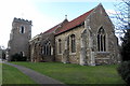 St Andrew's Langford in SG18 9QY