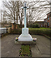 War Memorial, Market Rasen in LN8 3FR