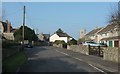 Church Street, Woolavington in TA7 8HE