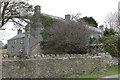 West Monkton Farmhouse in Wick (Vale of Glamorgan)