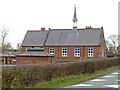 Old Schoolhouse, Ashley in WA15 0QE