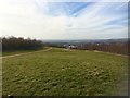 The Dearne Valley from Phoenix Park in S63 0HB