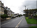 Bossiney Road, Tintagel in PL34 0AW