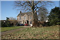 St Serf's Manse, Pitcairngreen in PH1 3LT