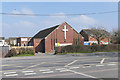 Kidlington Methodist Church in OX5 1EX