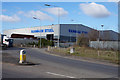 Rainham Steel, Scunthorpe in DN15 8PT