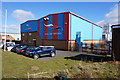 Holme Steel Fabricators, Bessemer Way, Scunthorpe in DN15 8PT