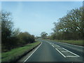 A413 north of Weedon Hill in HP22 4DP