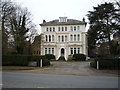 Large house on Bury Road (A1304), Newmarket in CB8 7BY