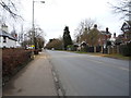 Bury Road (A1304), Newmarket in CB8 7BY