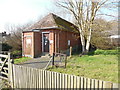 Bethersden Telephone Exchange (2) in TN26 3AA