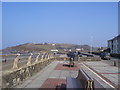 Broad Haven Beach Promenade in SA62 3JJ