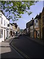 Cheap Street, Sherborne in DT9 3PT