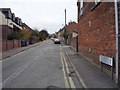 Mill Road South, Bury St Edmunds in IP33 3LR