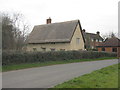 Thatched cottage, Stevington in MK43 7QY