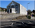 Soar Baptist Chapel, Llwynhendy in SA14 9PX